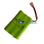 Batería para PLC GPRHC103C076 [Batería de Repuesto]